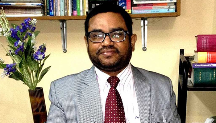 ঢাবি শিক্ষকের বিরুদ্ধে মামলা প্রত্যাহারের দাবি প্রগতিশীল ছাত্র জোটের