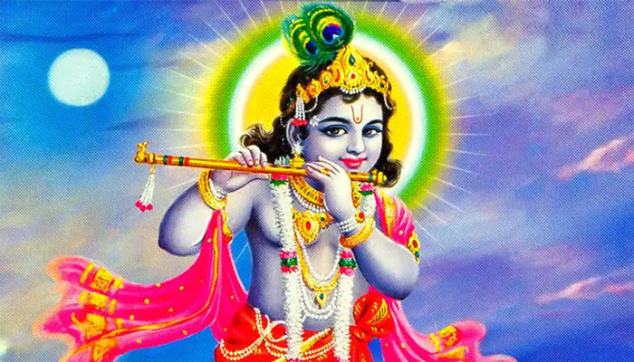 শুভ জন্মাষ্টমী আজ
