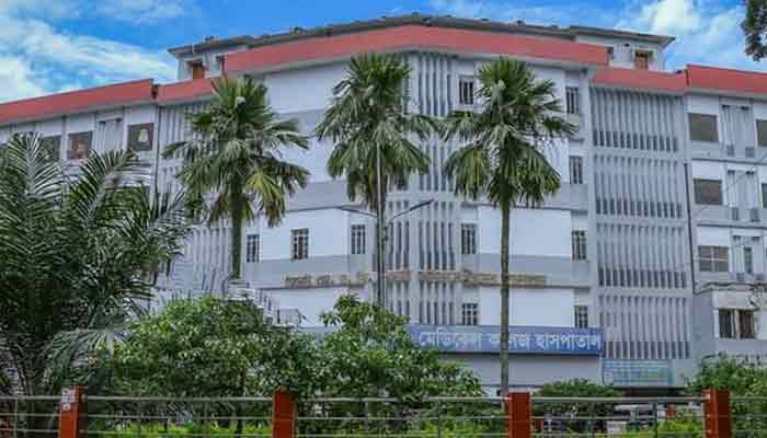 সিলেটে করোনায় আরও ১২ জনের মৃত্যু