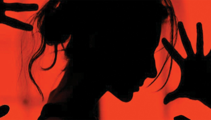 গৃহবধূকে অপহরণের পর ধর্ষণের অভিযোগে মামলা