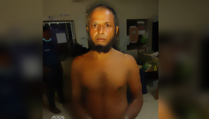 বিয়ে পাগল মোখলেসের বর্বরতা