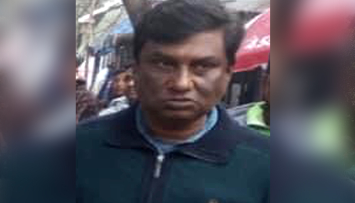 সাংবাদিক শিমুল হত্যা মামলার আসামি কাউন্সিলর পীযুষের আত্মসমর্পণ