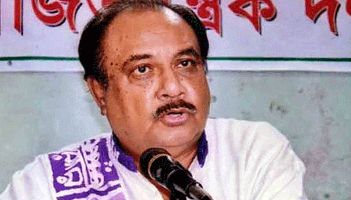 টিকা উৎপাদনে পরিকল্পনা নিতে হবে সরকারকেই: আ স ম রব