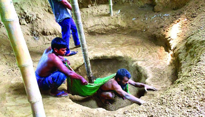 সেই রবিউলকে চিকিৎসার জন্য পাঠানো হলো পাবনা