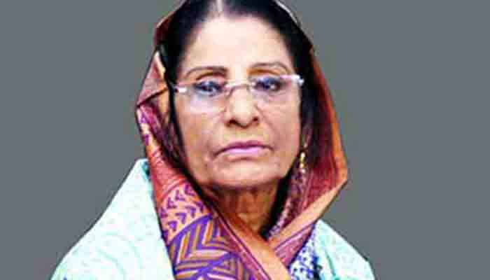 অস্ট্রেলিয়ার বিপক্ষে রেকর্ড জয়ে রওশন এরশাদের অভিনন্দন