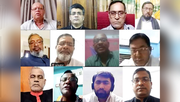 গদখালীর ফুলচাষীদের জন্য বঙ্গমাতা পল্লী সমবায় সমিতি হবে: স্বপন ভট্টাচার্য্য