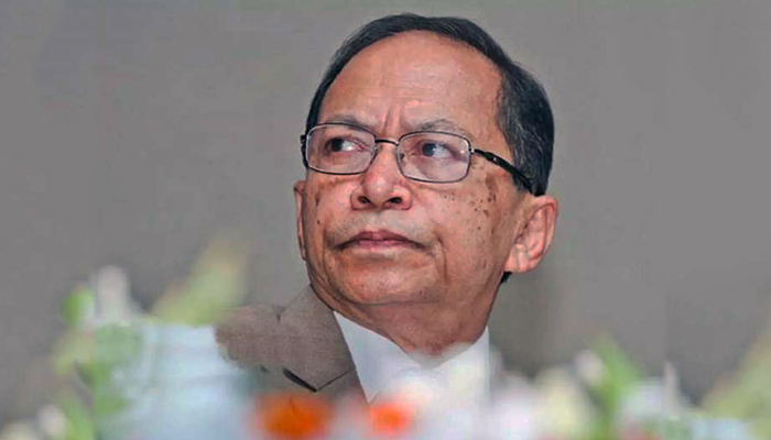 এসকে সিনহাসহ ১১ জনের বিরুদ্ধে সাক্ষ্যগ্রহণ শেষ, সাফাই সাক্ষী রোববার