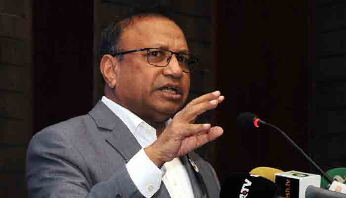১৫ আগস্টের মধ্যে রাজধানীকে ডেঙ্গুমুক্ত করার আহ্বান মন্ত্রীর