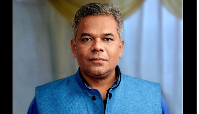 ফটোসাংবাদিক দিদারুল আলম মারা গেছেন