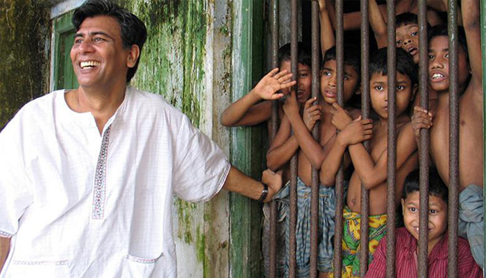 তারেক মাসুদকে হারানোর দশ বছর