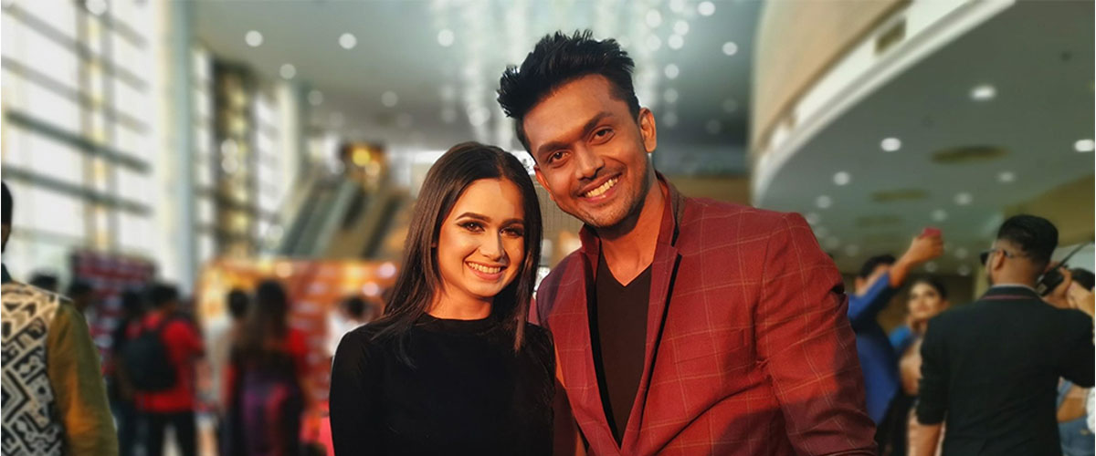 ‘নূর’ ছবিতে আরিফিন শুভর নায়িকা ঐশী ‘নূর’ ছবিতে আরিফিন শুভর নায়িকা ঐশী