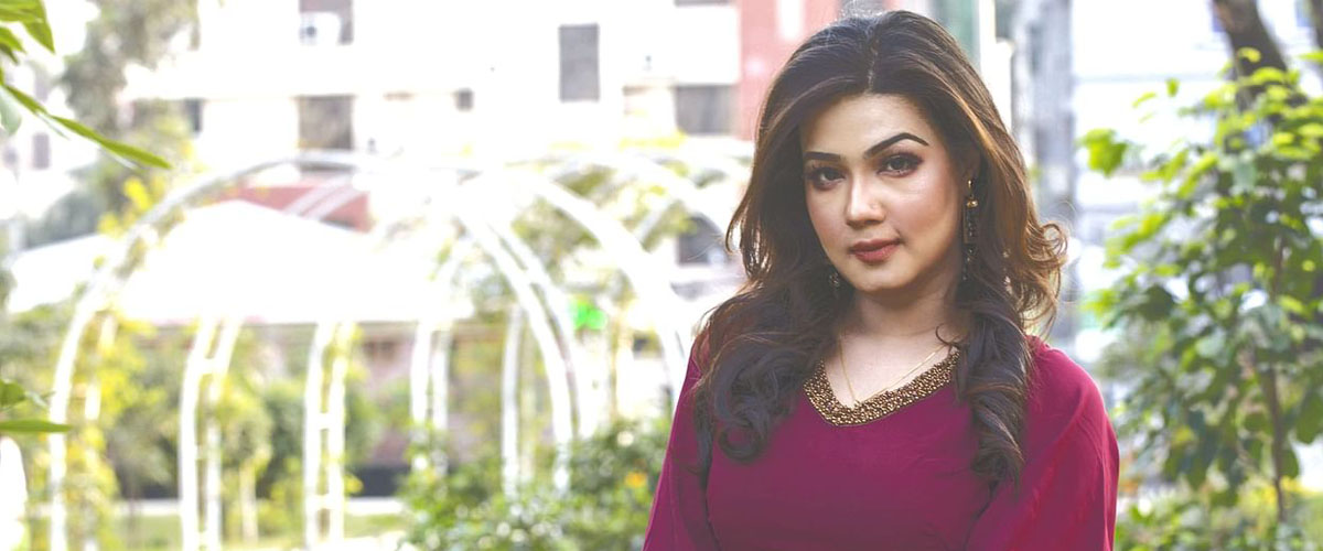 আবারও বিয়ে করলেন মাহি? আবারও বিয়ে করলেন মাহি?