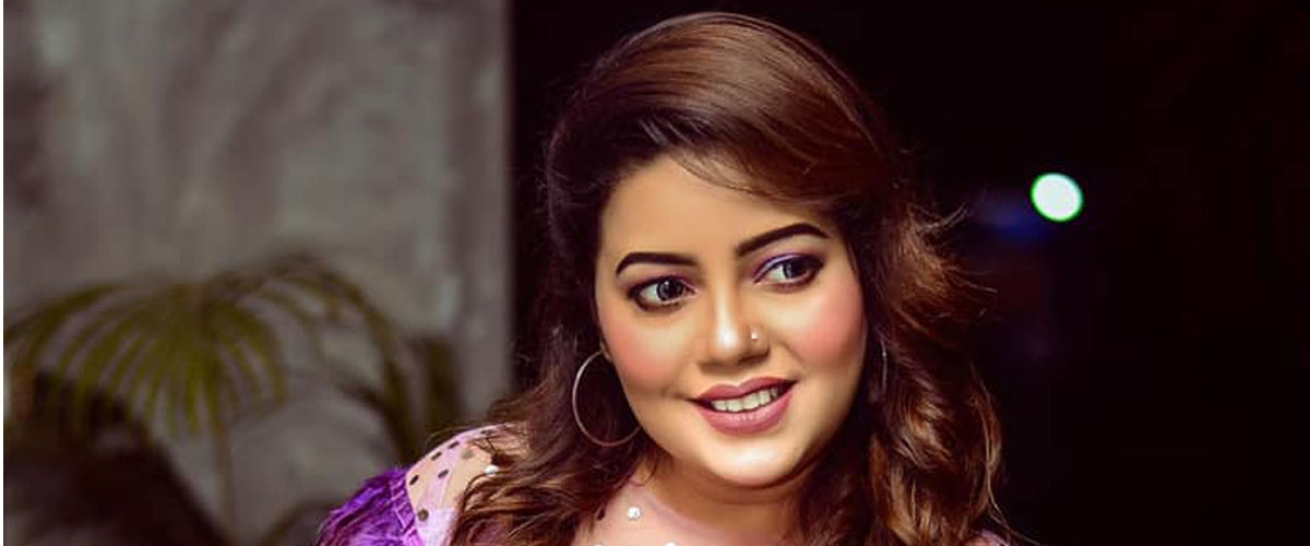 শিল্পী হিসেবে কোনো গণ্ডিতে বাঁধা পড়তে চাই না: কনা শিল্পী হিসেবে কোনো গণ্ডিতে বাঁধা পড়তে চাই না: কনা