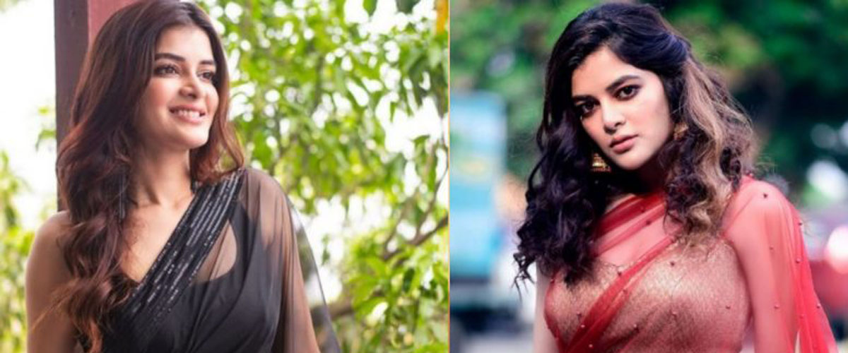 একটি এমএমএস তছনছ করে দেয় মধুমিতার জীবন! একটি এমএমএস তছনছ করে দেয় মধুমিতার জীবন!