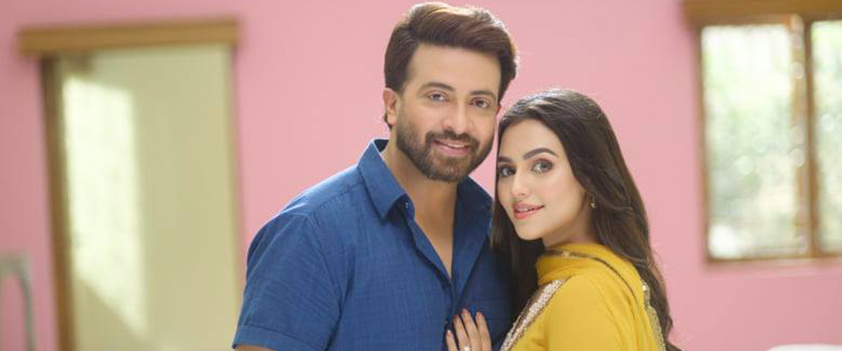 আবারও শাকিব-ফারিয়া জুটি আবারও শাকিব-ফারিয়া জুটি
