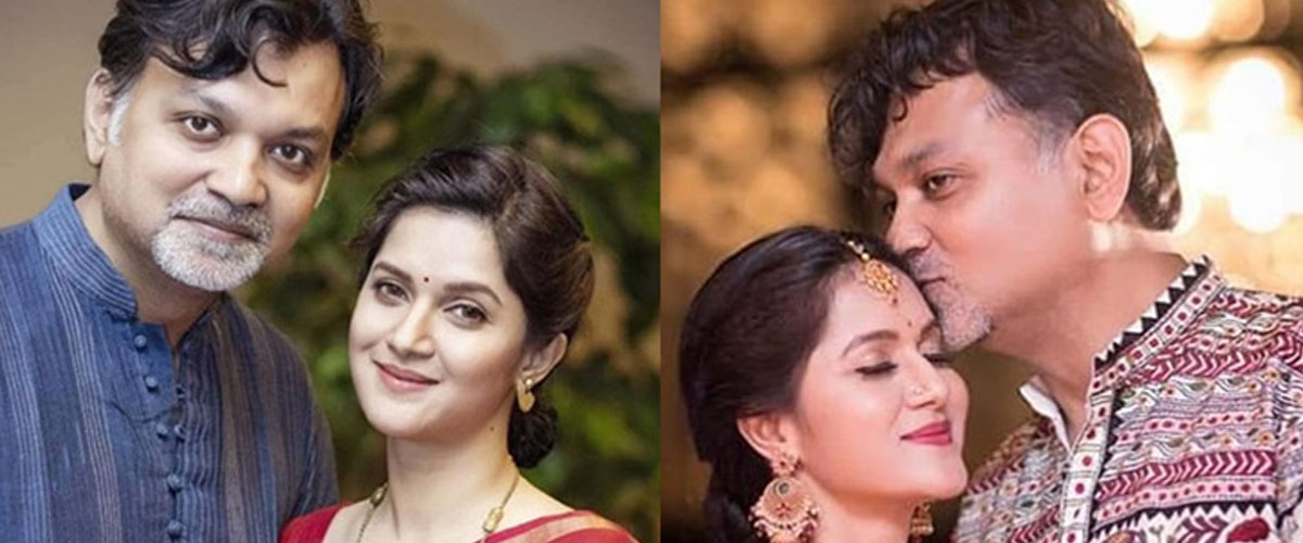 ঢাকায় পূজা করবেন মিথিলা, সৃজিত আসছেন মুম্বাই থেকে ঢাকায় পূজা করবেন মিথিলা, সৃজিত আসছেন মুম্বাই থেকে