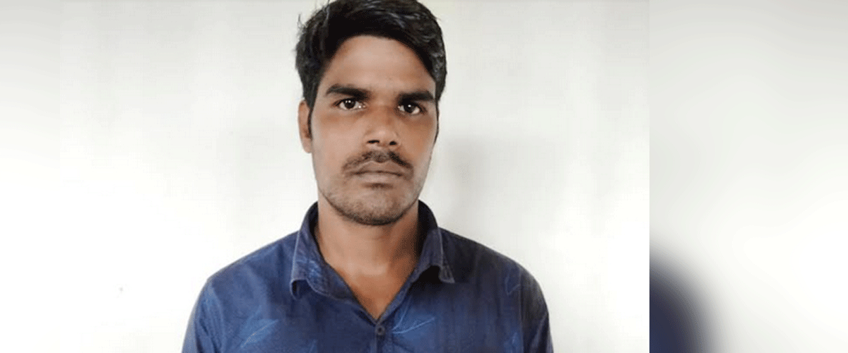 মধুপুরে বিয়ের কথা বলে নারীকে ধর্ষণ, অভিযুক্ত গ্রেপ্তার মধুপুরে বিয়ের কথা বলে নারীকে ধর্ষণ, অভিযুক্ত গ্রেপ্তার