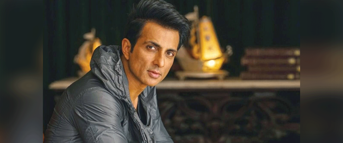আয়কর ফাঁকি প্রসঙ্গে যা বললেন সোনু সুদ আয়কর ফাঁকি প্রসঙ্গে যা বললেন সোনু সুদ