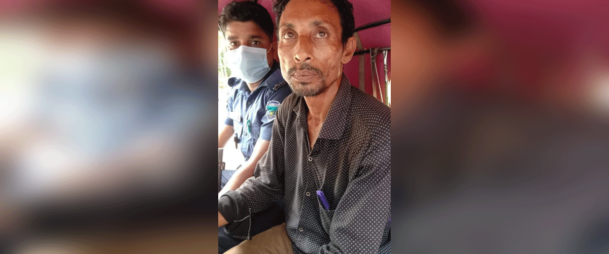 গৃহবধূকে নির্যাতনের ভিডিও ভাইরাল, স্বামীসহ আটক-২ গৃহবধূকে নির্যাতনের ভিডিও ভাইরাল, স্বামীসহ আটক-২