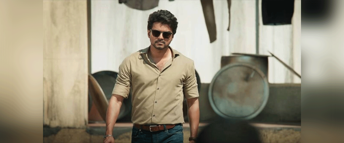 যে কারণে মা-বাবার নামে মামলা করলেন থালাপাতি বিজয় যে কারণে মা-বাবার নামে মামলা করলেন থালাপাতি বিজয়