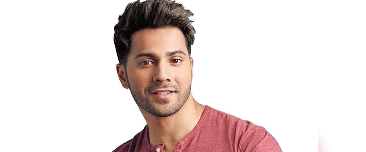 ডিজিটাল প্ল্যাটফর্মে পা রাখলেন বরুণ ডিজিটাল প্ল্যাটফর্মে পা রাখলেন বরুণ