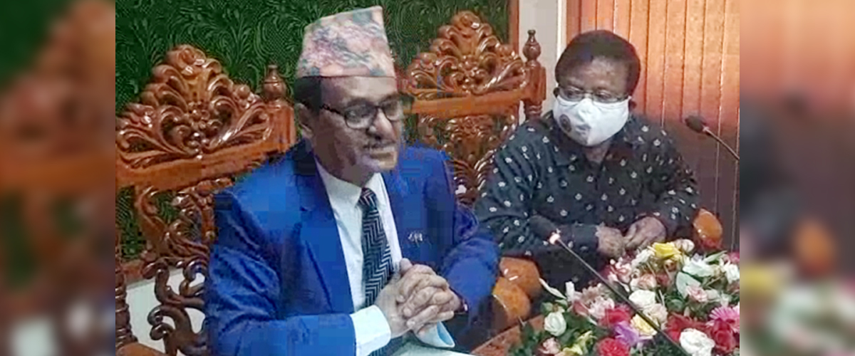 সোনামসজিদ দিয়েও বাংলাদেশের সঙ্গে বাণিজ্য চালু হবে: নেপালের রাষ্ট্রদূত সোনামসজিদ দিয়েও বাংলাদেশের সঙ্গে বাণিজ্য চালু হবে: নেপালের রাষ্ট্রদূত