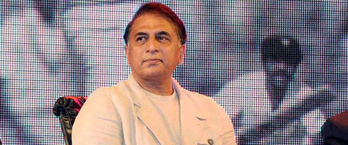 ভারতের 'বুদ্ধিমান' ক্রিকেটারের নাম জানালেন গাভাস্কার ভারতের 'বুদ্ধিমান' ক্রিকেটারের নাম জানালেন গাভাস্কার