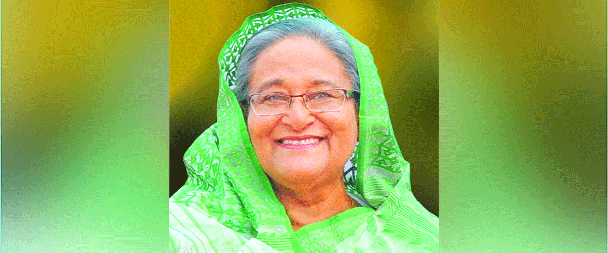 পঁচাত্তরে শেখ হাসিনা পঁচাত্তরে শেখ হাসিনা