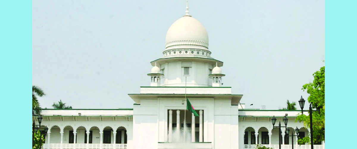আপিল বিভাগে বিচারপতি কম, বাড়ছে মামলাজট আপিল বিভাগে বিচারপতি কম, বাড়ছে মামলাজট