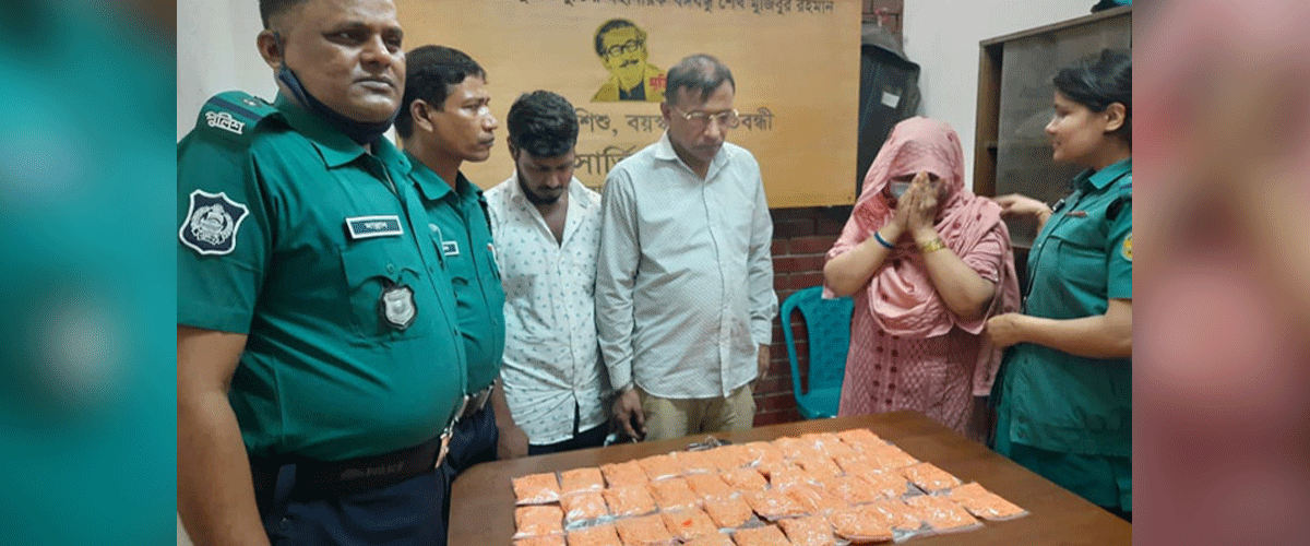 মুগদায় ৪০ হাজার পিস ইয়াবাসহ গ্রেপ্তার ৩ মুগদায় ৪০ হাজার পিস ইয়াবাসহ গ্রেপ্তার ৩
