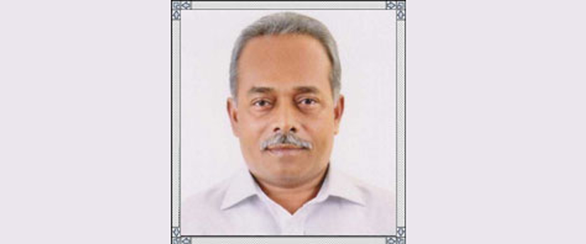 এসবিএসি ব্যাংকের নতুন চেয়ারম্যান এসবিএসি ব্যাংকের নতুন চেয়ারম্যান