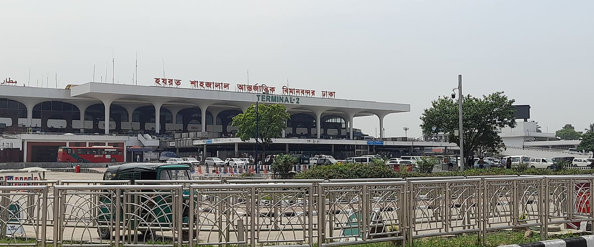 মঙ্গলবার থেকে বিমানবন্দরে হতে পারে আরটি-পিসিআর টেস্ট মঙ্গলবার থেকে বিমানবন্দরে হতে পারে আরটি-পিসিআর টেস্ট