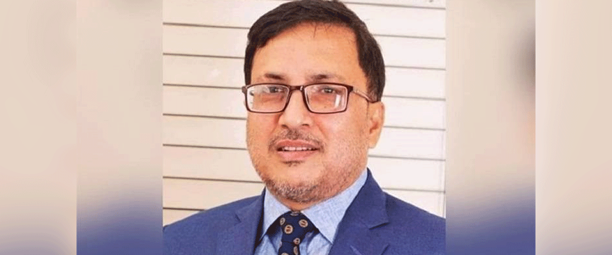 হাসপাতালে ভর্তি রোগীদের ৯০ শতাংশের বেশি গ্রামের: স্বাস্থ্যের ডিজি হাসপাতালে ভর্তি রোগীদের ৯০ শতাংশের বেশি গ্রামের: স্বাস্থ্যের ডিজি