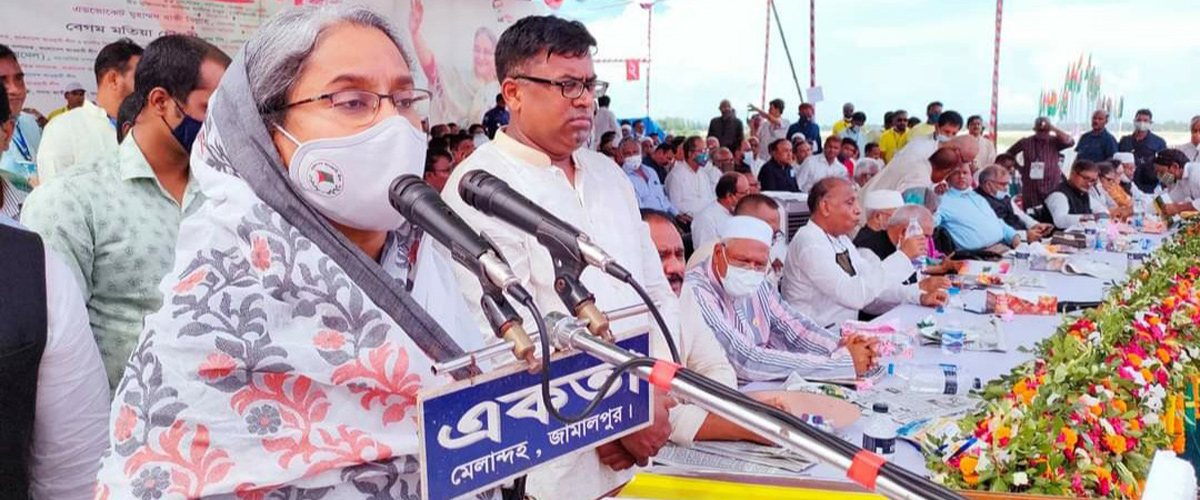 করোনার সংক্রমণ বাড়লে শিক্ষাপ্রতিষ্ঠান ফের বন্ধ: শিক্ষামন্ত্রী করোনার সংক্রমণ বাড়লে শিক্ষাপ্রতিষ্ঠান ফের বন্ধ: শিক্ষামন্ত্রী
