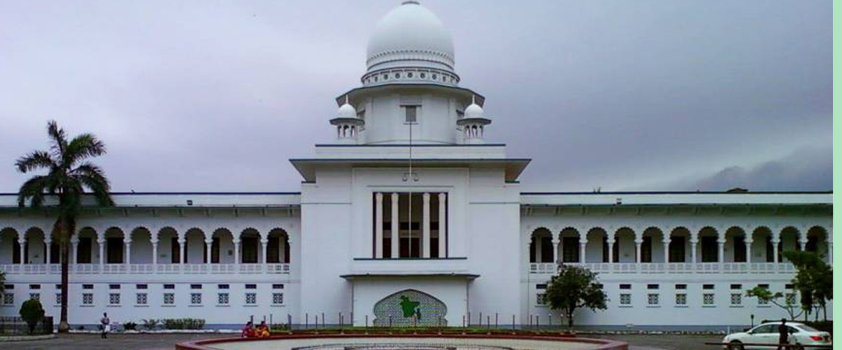 প্রকাশ্যে রায় দিতে নিম্ন আদালতের বিচারকদের নির্দেশ প্রকাশ্যে রায় দিতে নিম্ন আদালতের বিচারকদের নির্দেশ