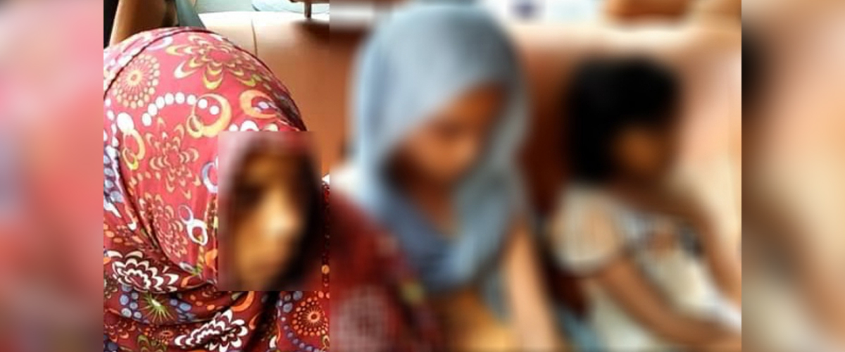 এক হাজার টাকা দেওয়ার ভয়ে পালায় জামালপুরের ৩ ছাত্রী: পুলিশ এক হাজার টাকা দেওয়ার ভয়ে পালায় জামালপুরের ৩ ছাত্রী: পুলিশ