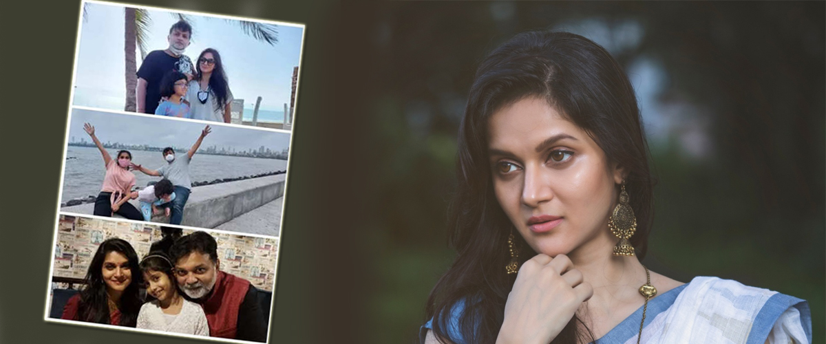 সৃজিত খুব ছেলেমানুষ, আয়রার থেকে ওর বয়স খুব বেশি নয়: মিথিলা সৃজিত খুব ছেলেমানুষ, আয়রার থেকে ওর বয়স খুব বেশি নয়: মিথিলা