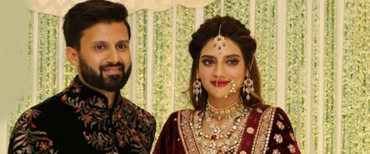 স্বাবেক স্বামীর 'গোপন' শারীরিক বিষয় নিয়ে গুরুতর অভিযোগ নুসরাতের স্বাবেক স্বামীর 'গোপন' শারীরিক বিষয় নিয়ে গুরুতর অভিযোগ নুসরাতের