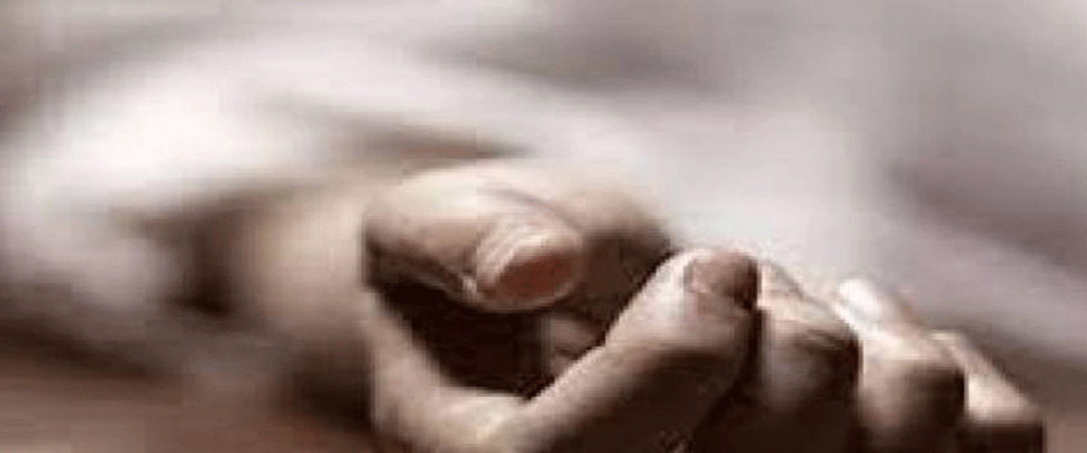 ধানক্ষেতে মিলল কিশোরের লাশ ধানক্ষেতে মিলল কিশোরের লাশ