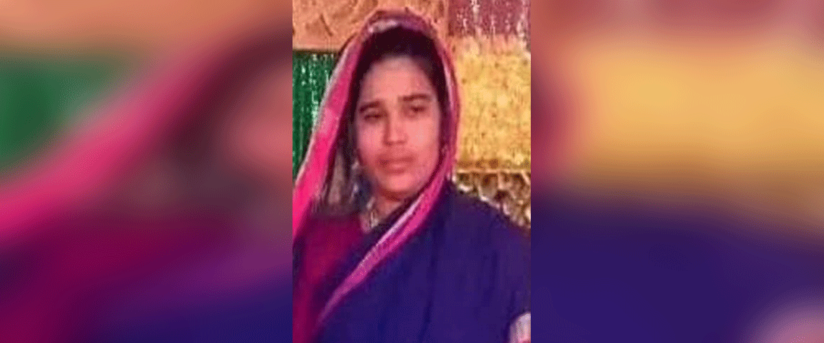 গৃহবধূর মরদেহ উদ্ধারের ঘটনায় মামলা গৃহবধূর মরদেহ উদ্ধারের ঘটনায় মামলা