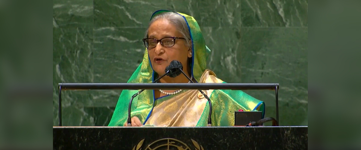 জরুরি ভিত্তিতে টিকা নিয়ে বৈষম্য দূর করতে হবে জরুরি ভিত্তিতে টিকা নিয়ে বৈষম্য দূর করতে হবে