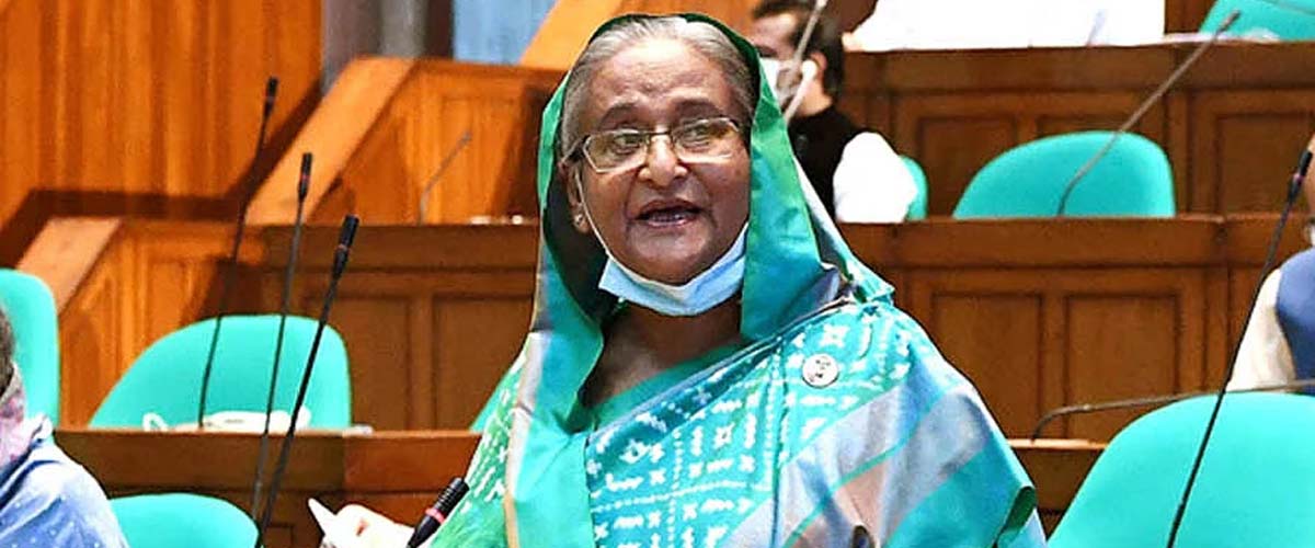 গৃহহীনদের ঘরের দুর্নীতি তদন্ত দুদক কেন বন্ধ করবে? গৃহহীনদের ঘরের দুর্নীতি তদন্ত দুদক কেন বন্ধ করবে?