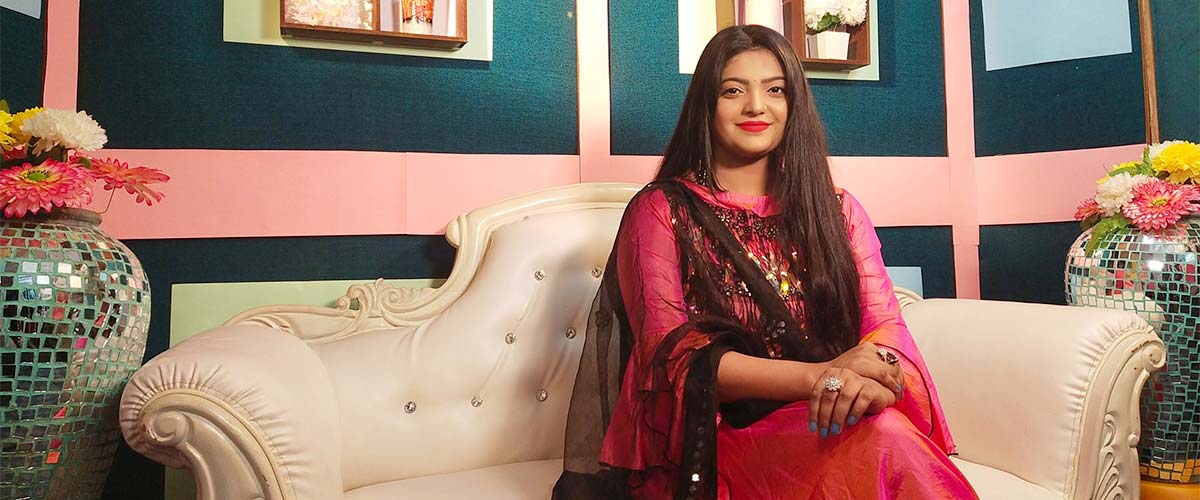 অ্যালবাম বা একক গান করে সচ্ছলভাবে বেঁচে থাকা কঠিন: সালমা অ্যালবাম বা একক গান করে সচ্ছলভাবে বেঁচে থাকা কঠিন: সালমা