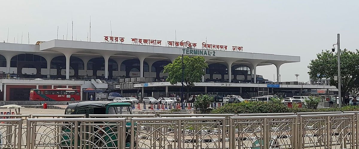 বিমানবন্দরে করোনা পরীক্ষা শনিবারও শুরু হচ্ছে না বিমানবন্দরে করোনা পরীক্ষা শনিবারও শুরু হচ্ছে না
