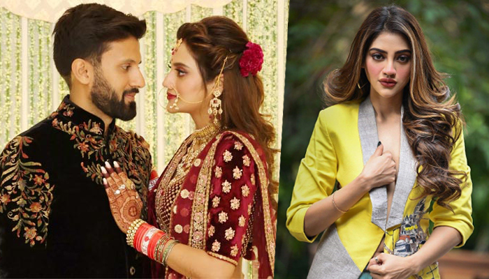স্বাবেক স্বামীর 'গোপন' শারীরিক বিষয় নিয়ে গুরুতর অভিযোগ নুসরাতের