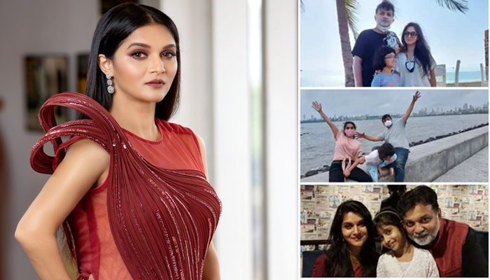 সৃজিত খুব ছেলেমানুষ, আয়রার থেকে ওর বয়স খুব বেশি নয়: মিথিলা
