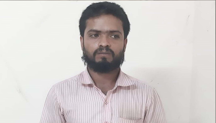 ছেলেকে লুকিয়ে রেখে গুমের মামলা, খুঁজে আনলেন আসামি