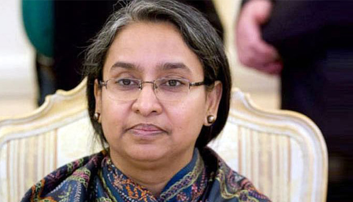 শিক্ষকদের একটা বড় অংশ ঘটনাচক্রে শিক্ষক: শিক্ষামন্ত্রী