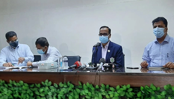 আমরা মনে করি, নির্বাচন সুষ্ঠু হয়েছে: ইসি সচিব