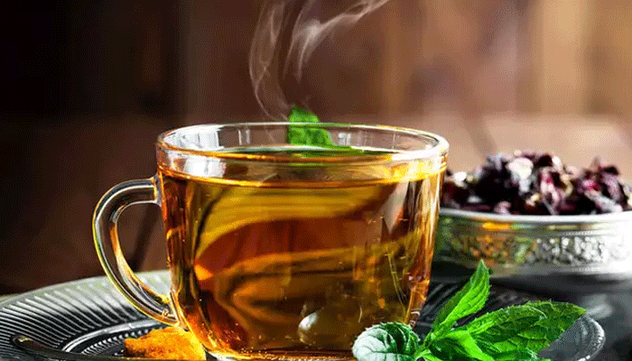 ভেষজ চায়ের যত গুণ